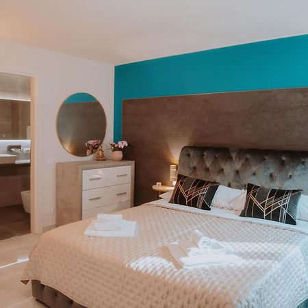 La Luce Di Sirmione Hotel Kültér fotó